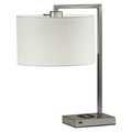 Adesso Austin Adessocharge Table Lamp 4123-22